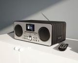 Trinity D3 (Black)