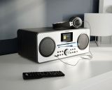 Trinity D3 (Black)