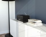 Trinity D3 Full Black
