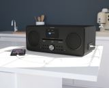 Trinity D3 Full Black