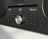 Trinity D3 Full Black