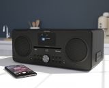Trinity D3 Full Black