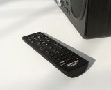 Trinity D3 Full Black