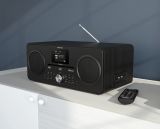 Trinity D3 Full Black