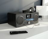 Trinity D3 Full Black