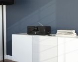 Trinity D3 Full Black