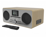 Trinity D3 (Light Oak)