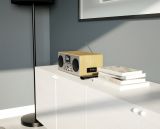 Trinity D3 (Light Oak)