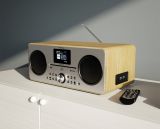 Trinity D3 (Light Oak)