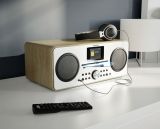 Trinity D3 (Light Oak)