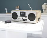 Trinity D3 (Light Oak)