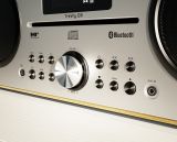 Trinity D3 (Light Oak)
