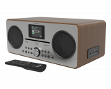 Trinity D3 (Walnut)
