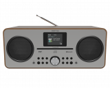Trinity D3 (Walnut)