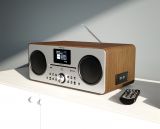 Trinity D3 (Walnut)