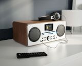 Trinity D3 (Walnut)