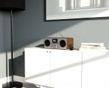 Trinity D3 (Walnut)