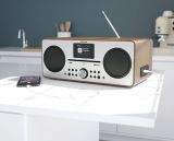 Trinity D3 (Walnut)
