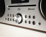Trinity D3 (Walnut)
