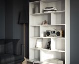 Trinity D3 (Walnut)