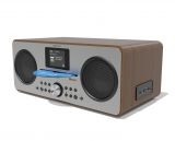 Trinity D3 (Walnut)
