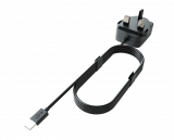 Foxton Power Adapter - Type C