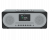 Clockwood C100X-Black Wood