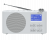 Solo B1 White
