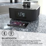 HomeHub Black