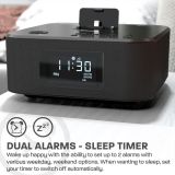 HomeHub Black