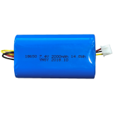 Internal Battery for Multiplex D1 & D2