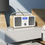 Multiplex D20 Square - Oak