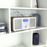 Multiplex D20 Square - Oak