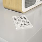 Multiplex D20 Square - Oak