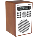 Foxton FX100 Walnut