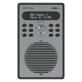 Foxton FX100 Black