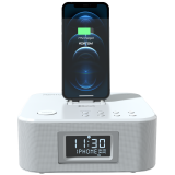 Home Hub White